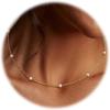 imagePearl Necklace for WomenDainty Silver14K Gold Plated Necklace for Women Round White Imitation Pearls Simple Pearl Choker Cute Everyday Jewelry for Women Elegant Bridesmaid Wedding JewelryGold Tone