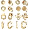 A-Gold Tone