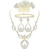 C:Gold Tone