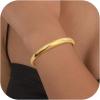 Thin Cuff