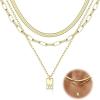 14K Gold-W