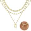 14K Gold-O