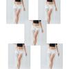 imageORAZIO Chain Belts for Women Waist Chains Summer Beach Hip Belly Body Chains JewelryAGold Tone