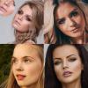 imageORAZIO 3648Pcs Nose Ring Double Nose Ring For Single Piercing Nose Hoops for Women Men Colorful Twist Hoop Nose Ring Spiral Nose Piercing Lip Rings 6810MM36Pcs Mixed Color