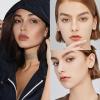 imageORAZIO 48 Pcs 18G Stainless Steel Nose Piercing Lip Rings Studs Ear Piercings 6mmB 4pcs  612mm