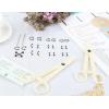 imageORAZIO 84PCS Professional Piercing Kit Stainless Steel 14G 16G Belly Tongue Tragus Nipple Lip Nose Ring Body JewelryB1SET Black