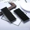 imageORAZIO 100pcs Nose Rings L Shaped Screw Bone Nose Studs Ring 15mm 2mm 25mm Stainless Steel Piercing JewelryA