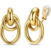 Style B-Gold Plated