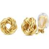 Style D-Gold Plated
