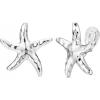 Style F-Silver Plated