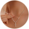 Silver Plated-Box-Medium