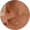 Gold Plated-Link-Small