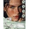 image:imageORAZIO 18G Horseshoe Nose Rings for Women Men Double Gem Horse Shoe Nose Ring Hoops Surgical Steel Silver Gold Cartilage Helix Tragus Daith Earrings Labret Lip Piercing Jewelry Cute Small Septum RingsSilverDouble CZ Hoop